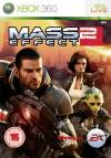 XBOX 360 GAME - MASS EFFECT 2 (USED)